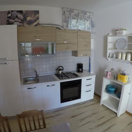 Casa Vacanza مالتشيزينيه الغرفة الصورة
