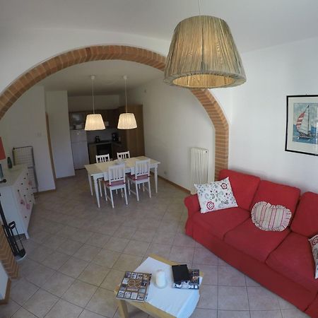 Casa Vacanza مالتشيزينيه الغرفة الصورة