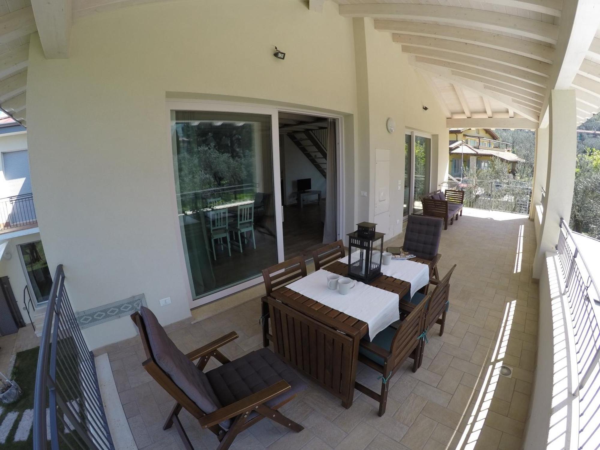 Casa Vacanza مالتشيزينيه الغرفة الصورة