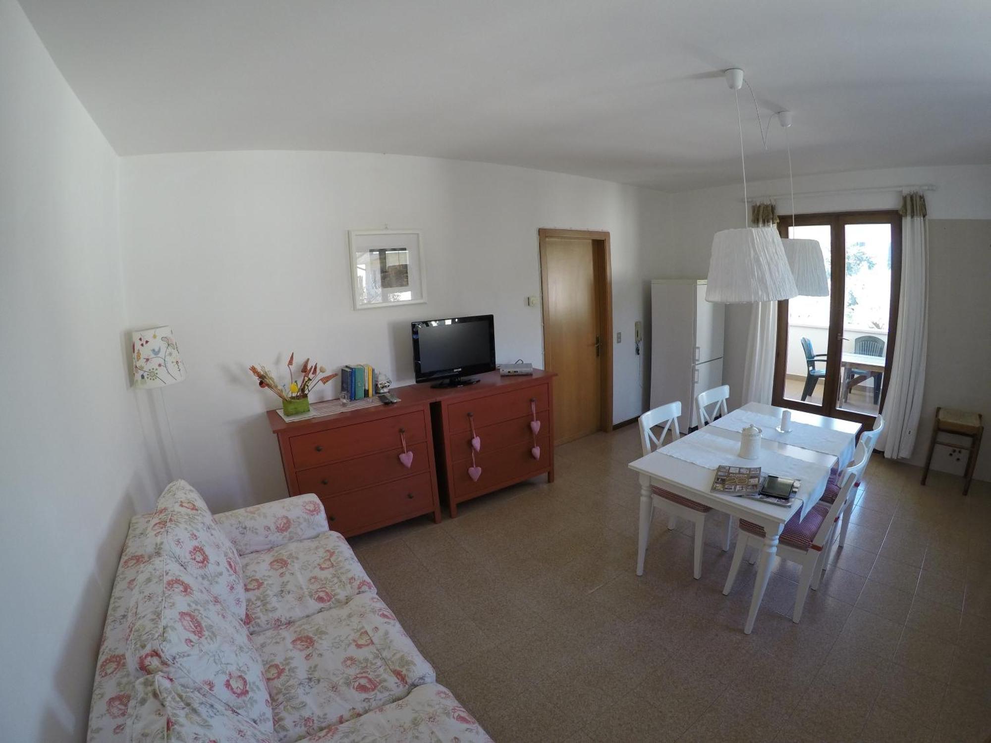 Casa Vacanza مالتشيزينيه الغرفة الصورة