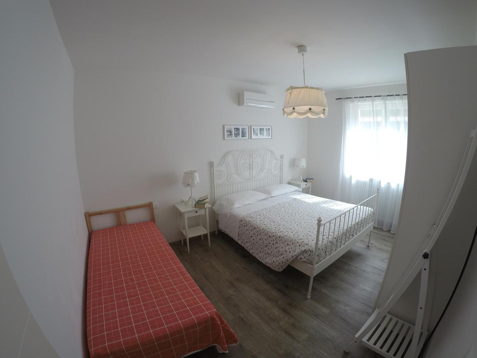 Casa Vacanza مالتشيزينيه الغرفة الصورة