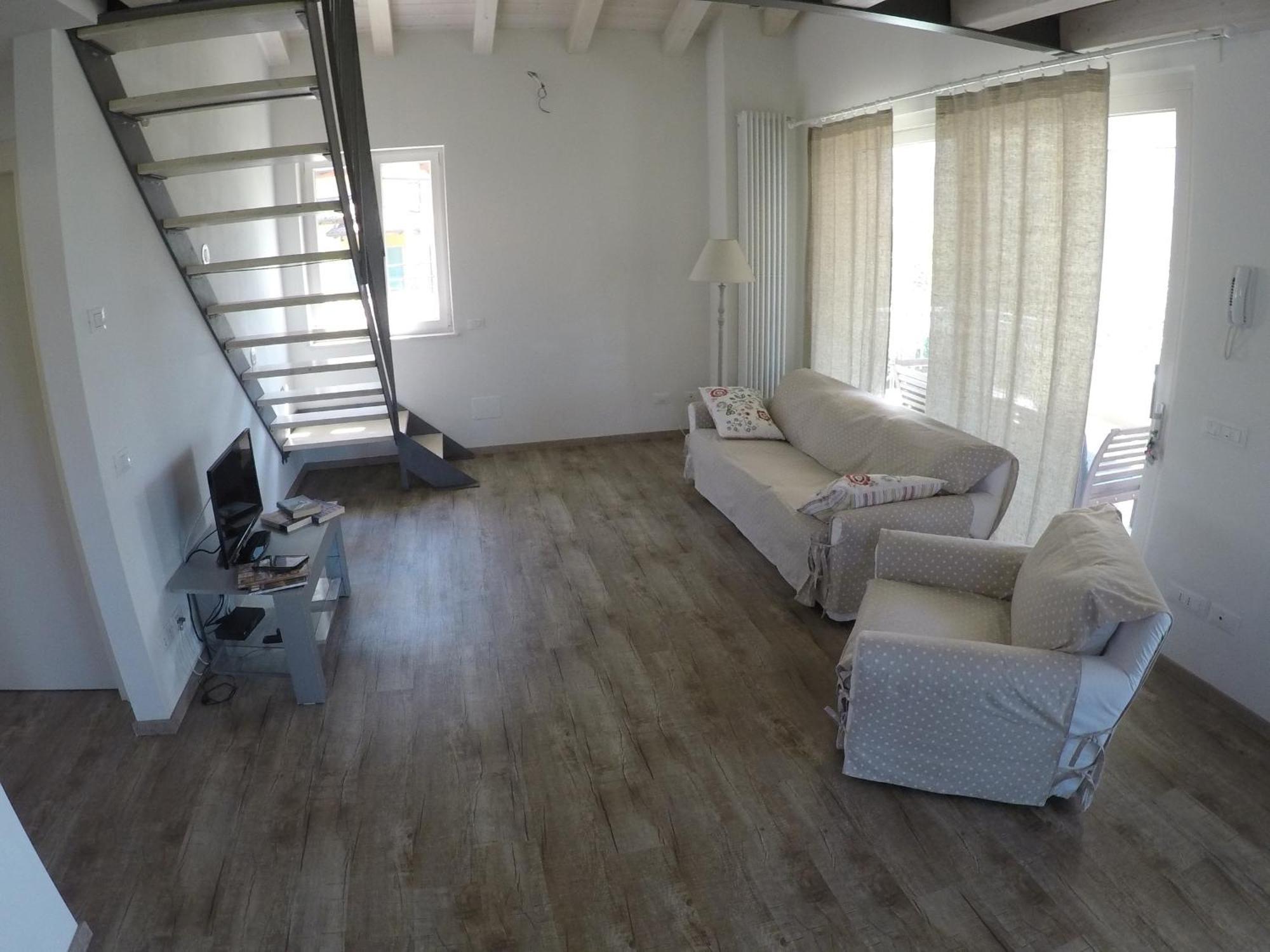 Casa Vacanza مالتشيزينيه الغرفة الصورة