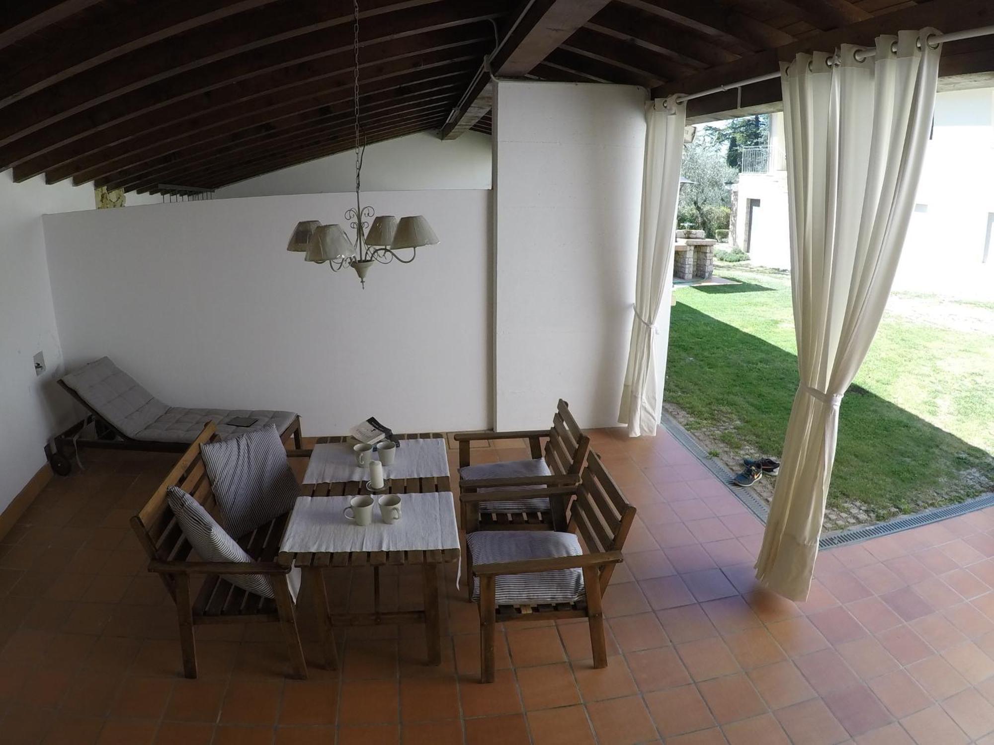 Casa Vacanza مالتشيزينيه الغرفة الصورة