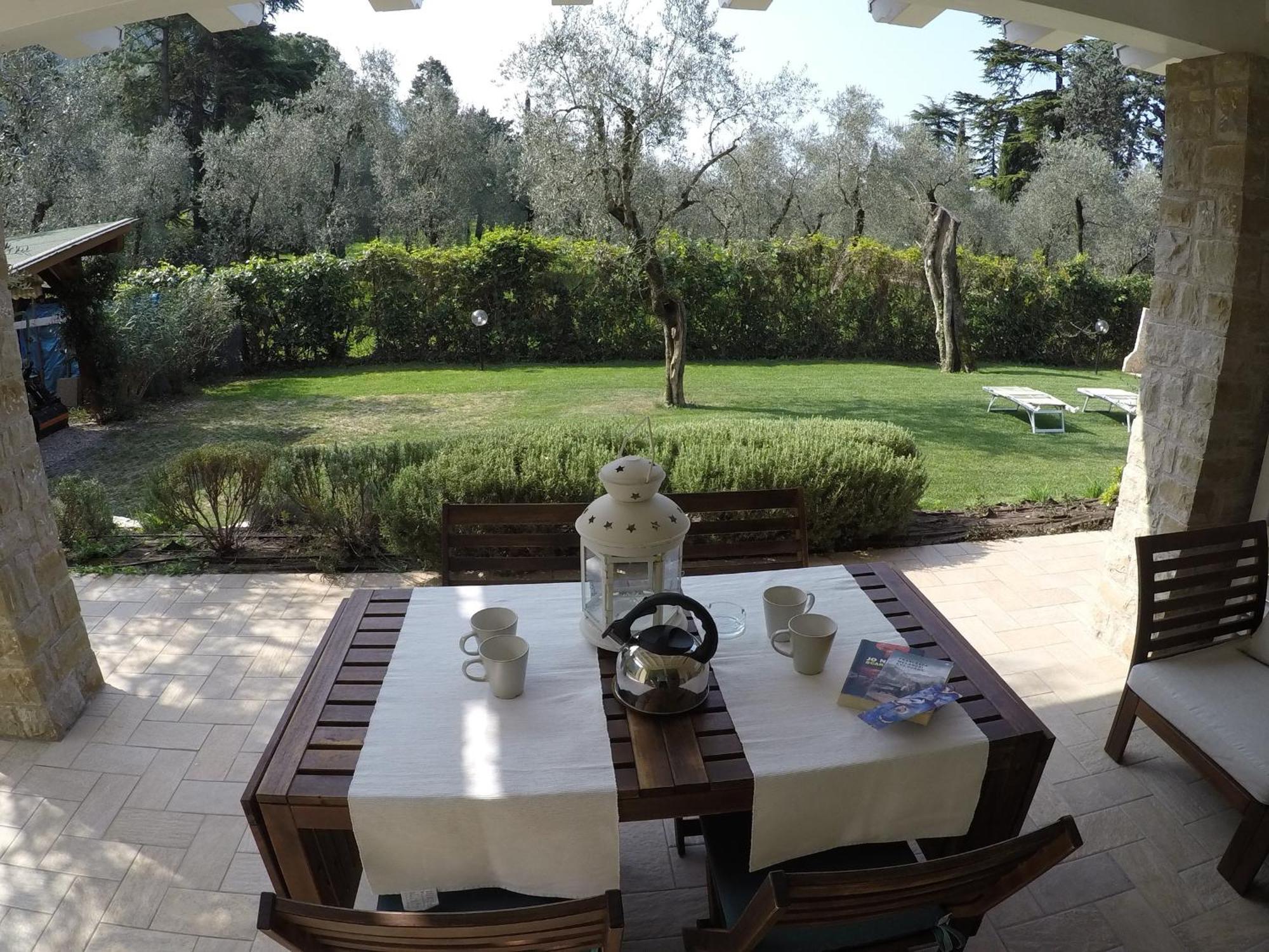 Casa Vacanza مالتشيزينيه الغرفة الصورة