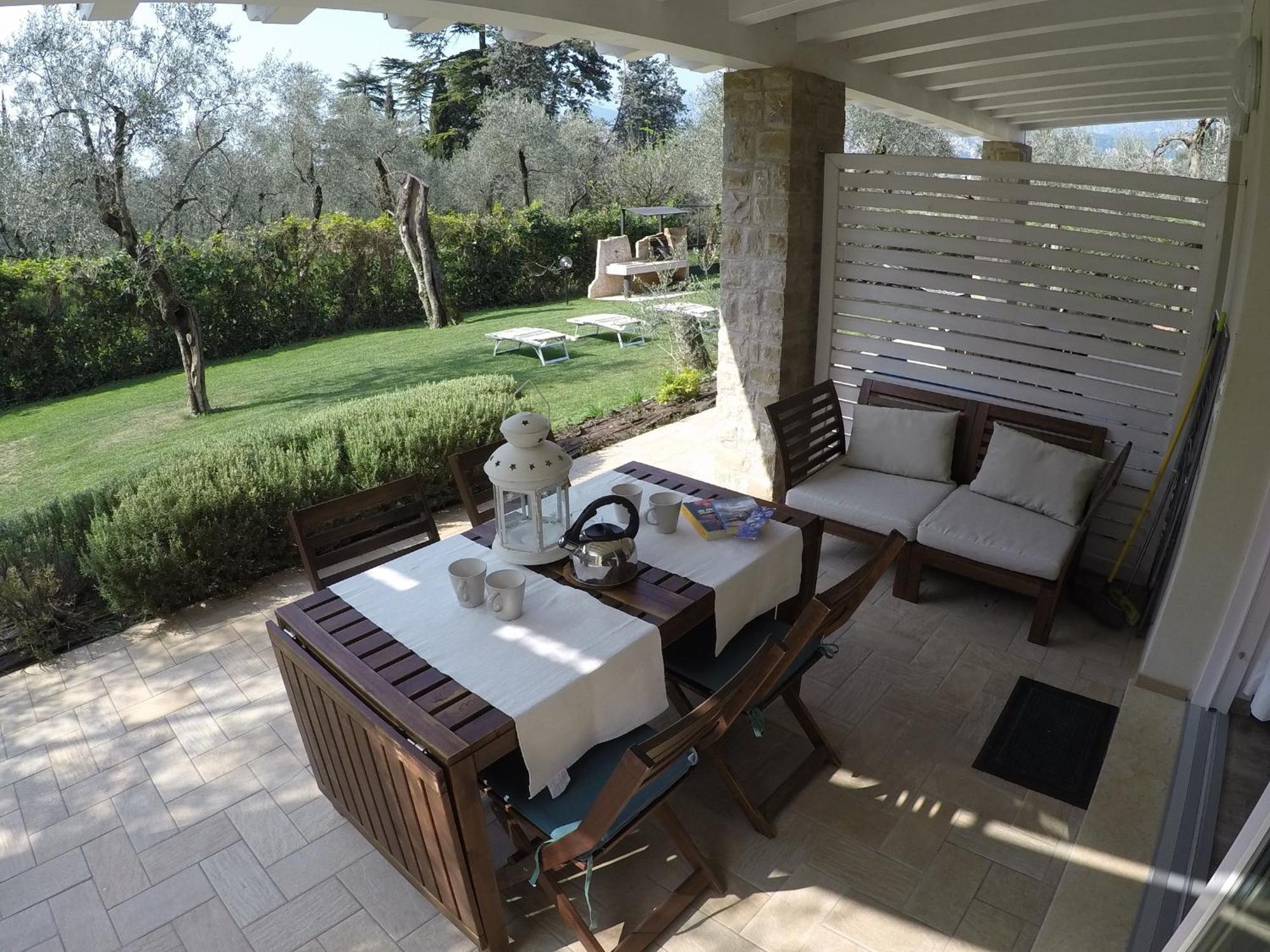 Casa Vacanza مالتشيزينيه الغرفة الصورة
