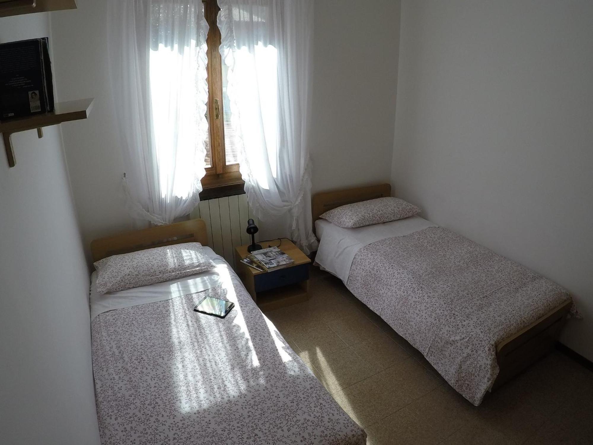 Casa Vacanza مالتشيزينيه الغرفة الصورة
