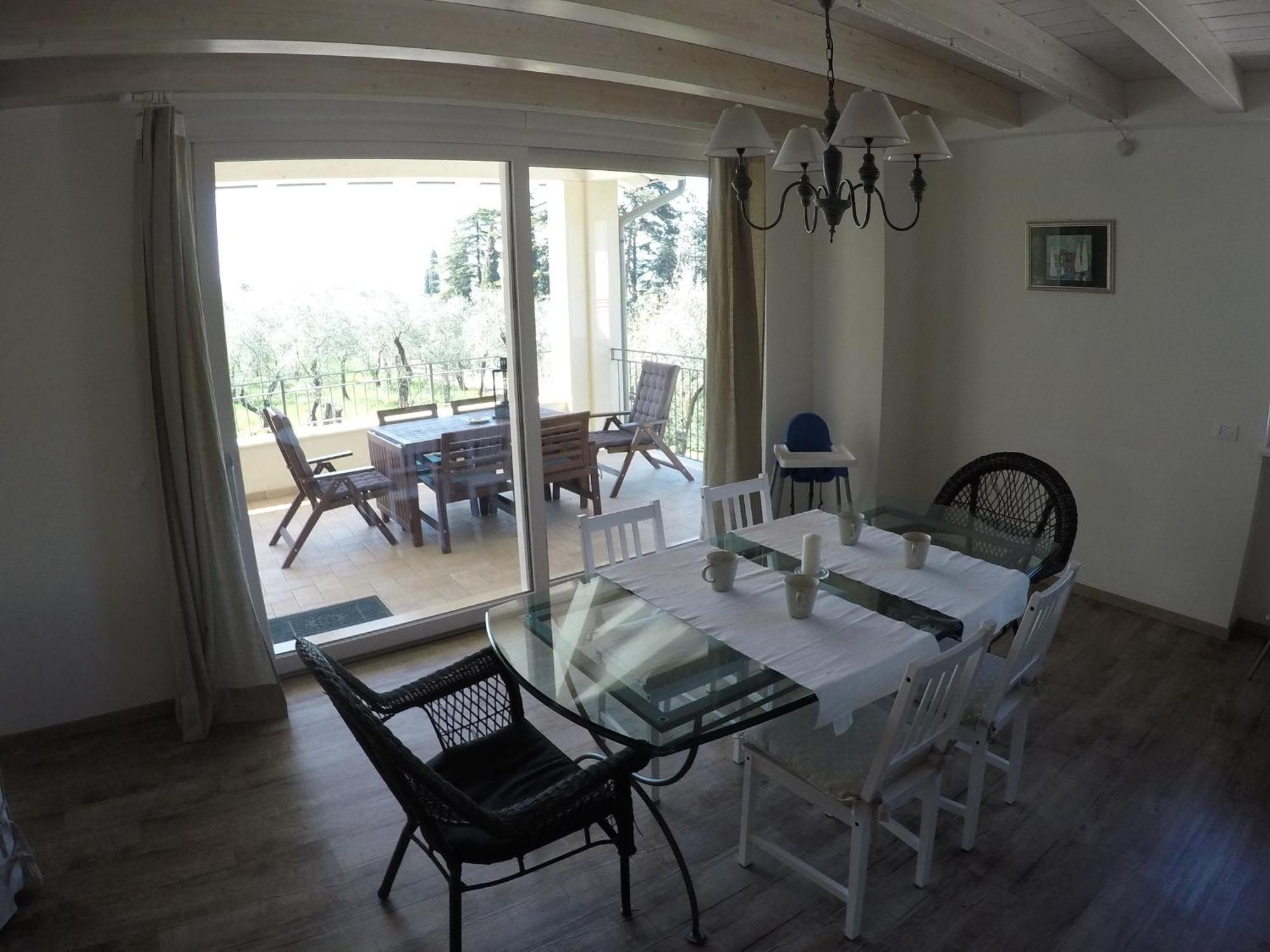 Casa Vacanza مالتشيزينيه الغرفة الصورة