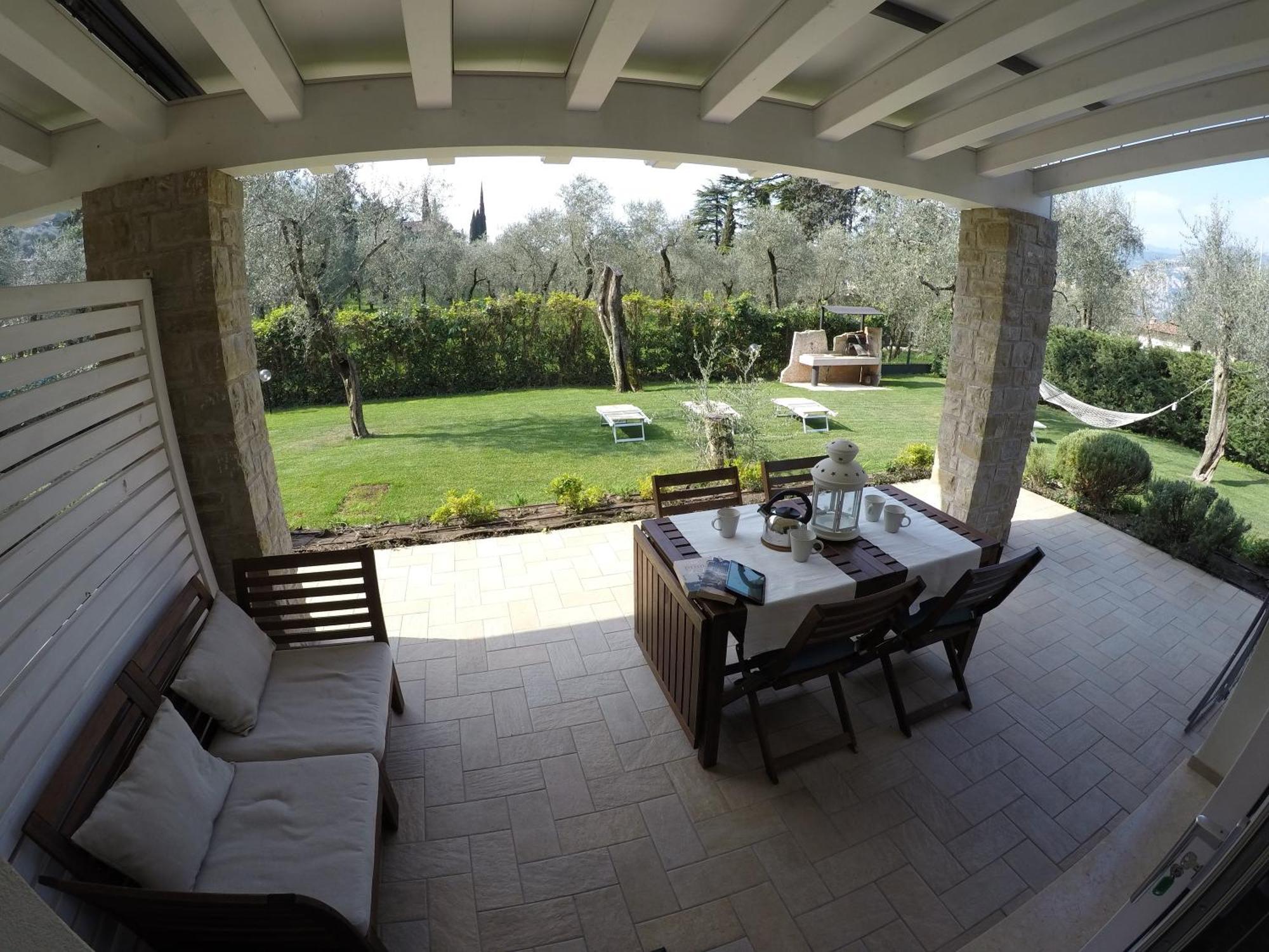 Casa Vacanza مالتشيزينيه الغرفة الصورة