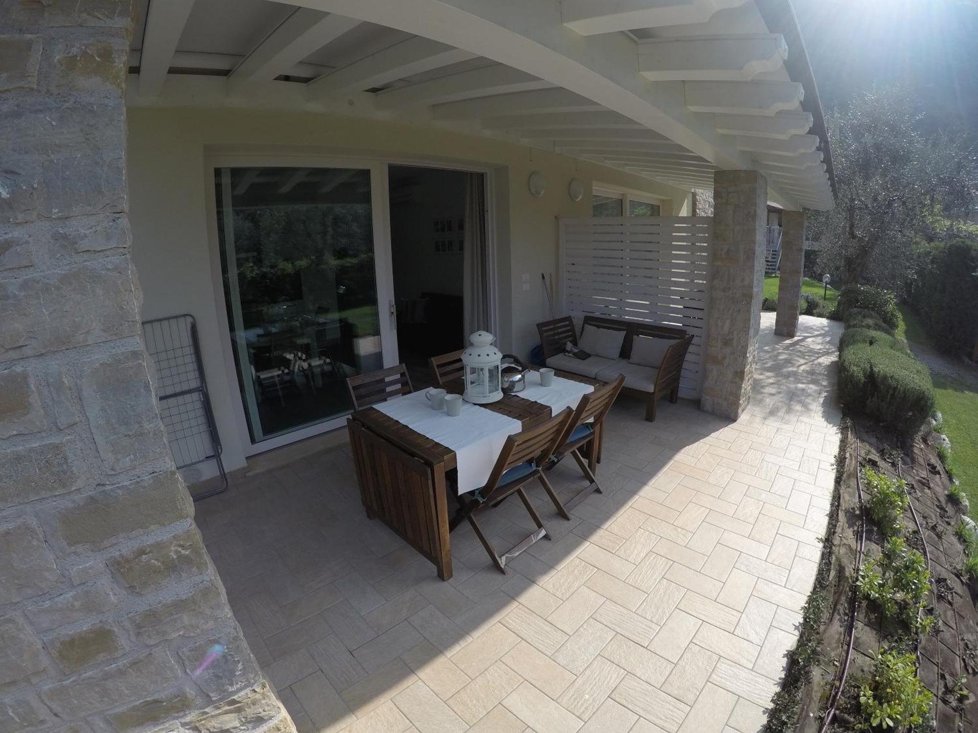 Casa Vacanza مالتشيزينيه الغرفة الصورة
