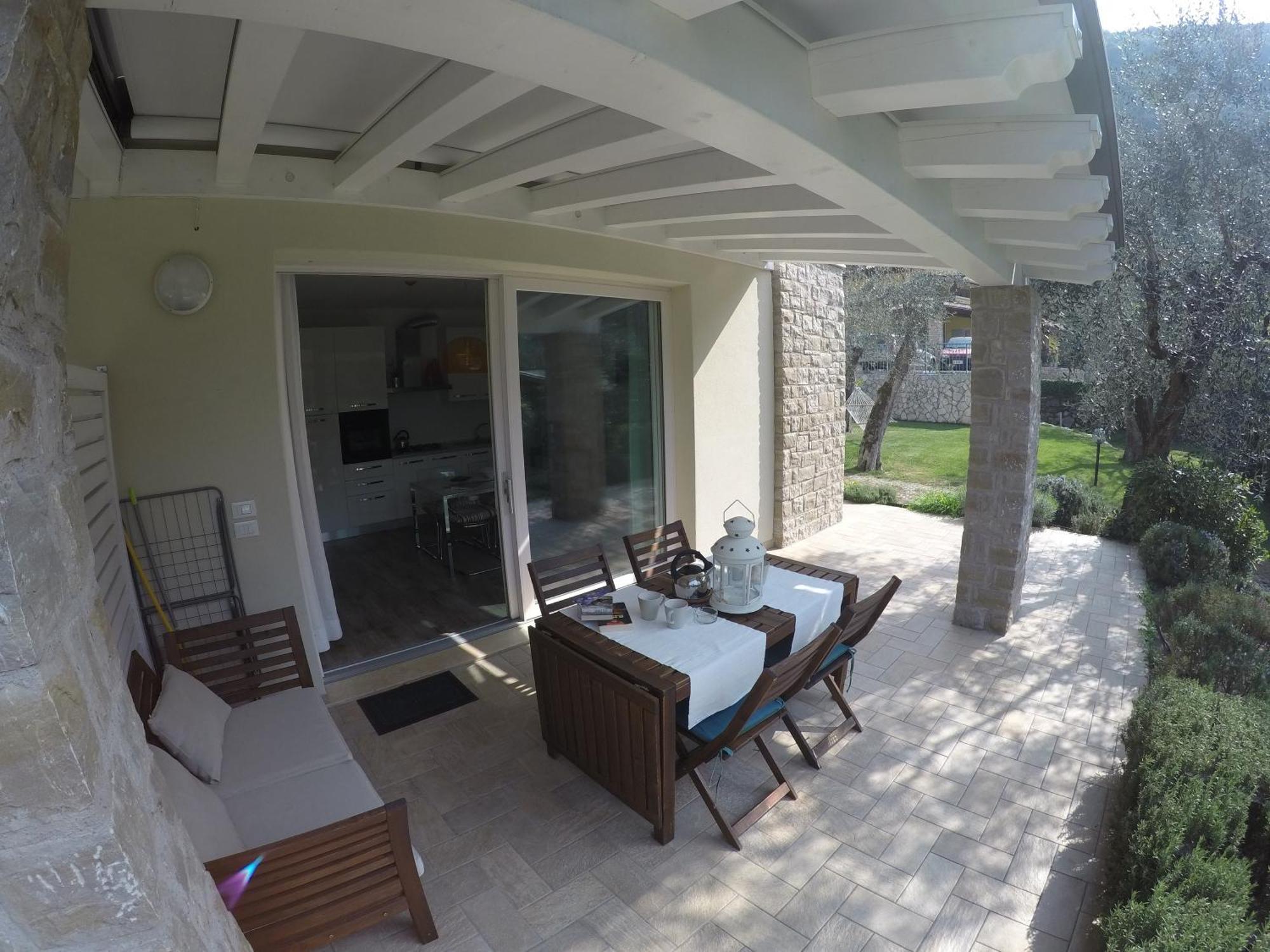 Casa Vacanza مالتشيزينيه الغرفة الصورة