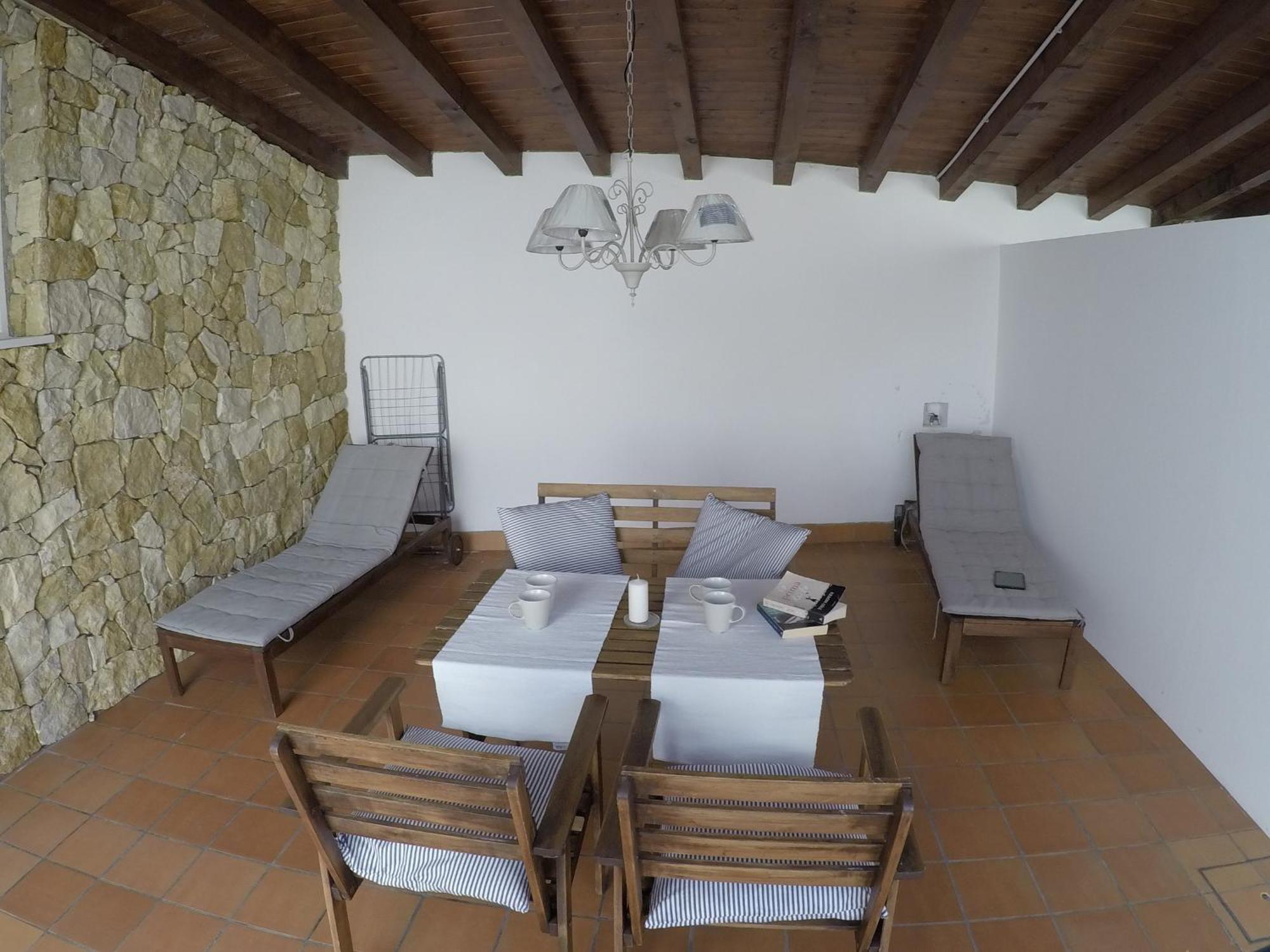 Casa Vacanza مالتشيزينيه الغرفة الصورة