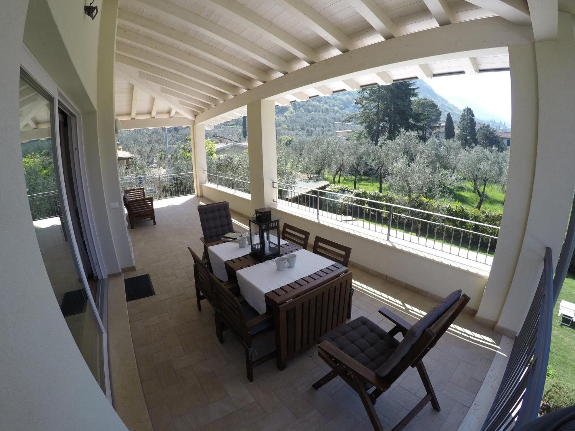 Casa Vacanza مالتشيزينيه الغرفة الصورة