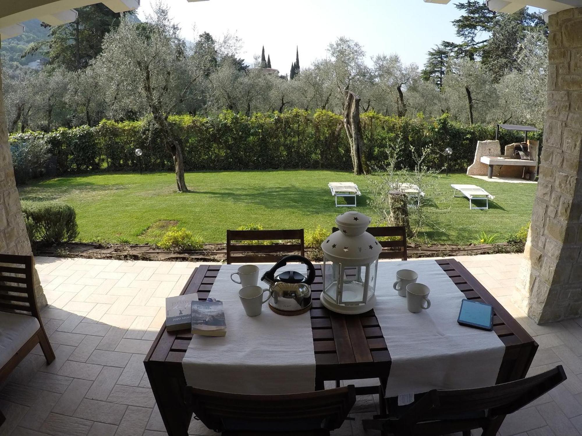 Casa Vacanza مالتشيزينيه الغرفة الصورة