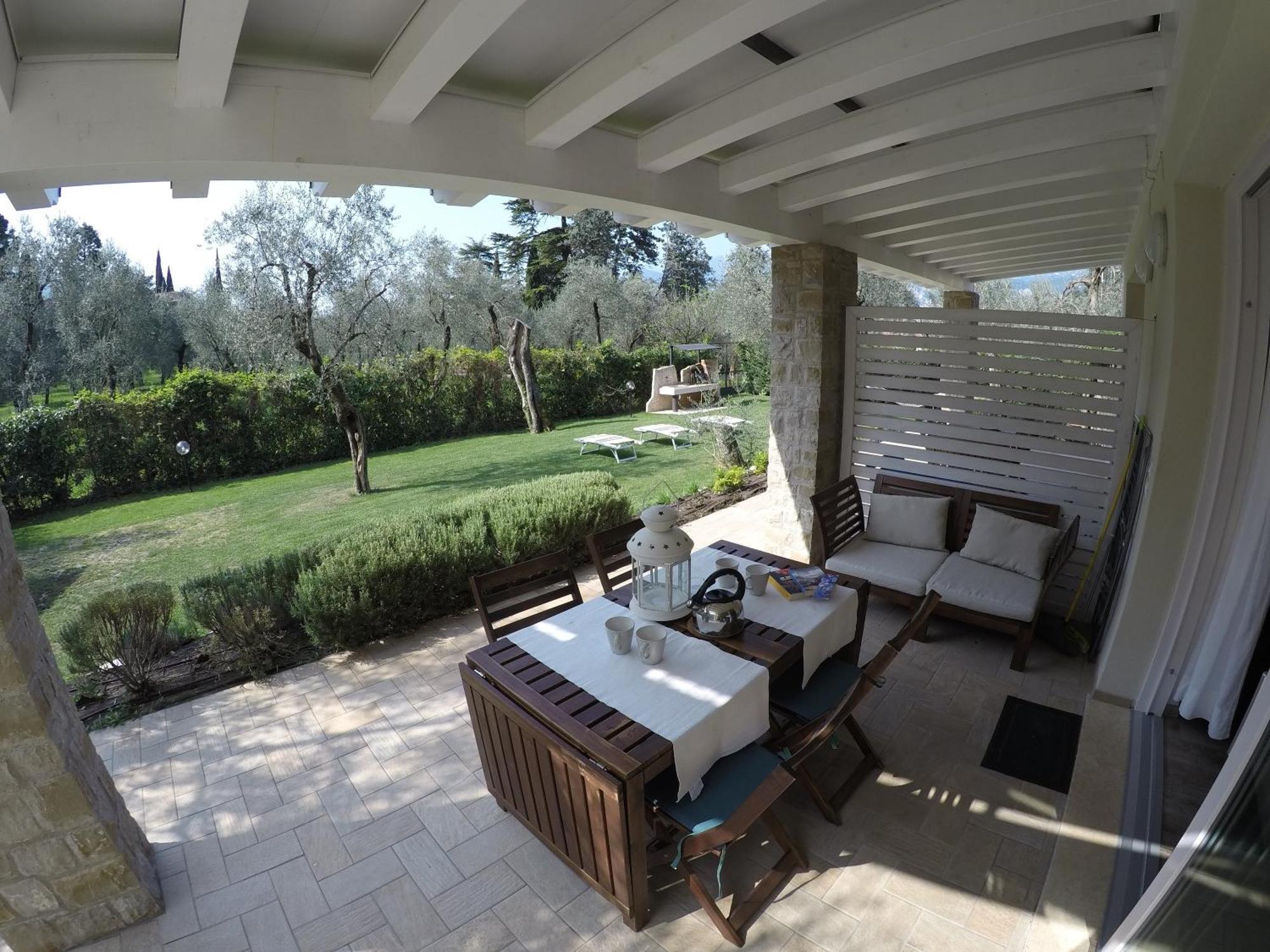 Casa Vacanza مالتشيزينيه الغرفة الصورة