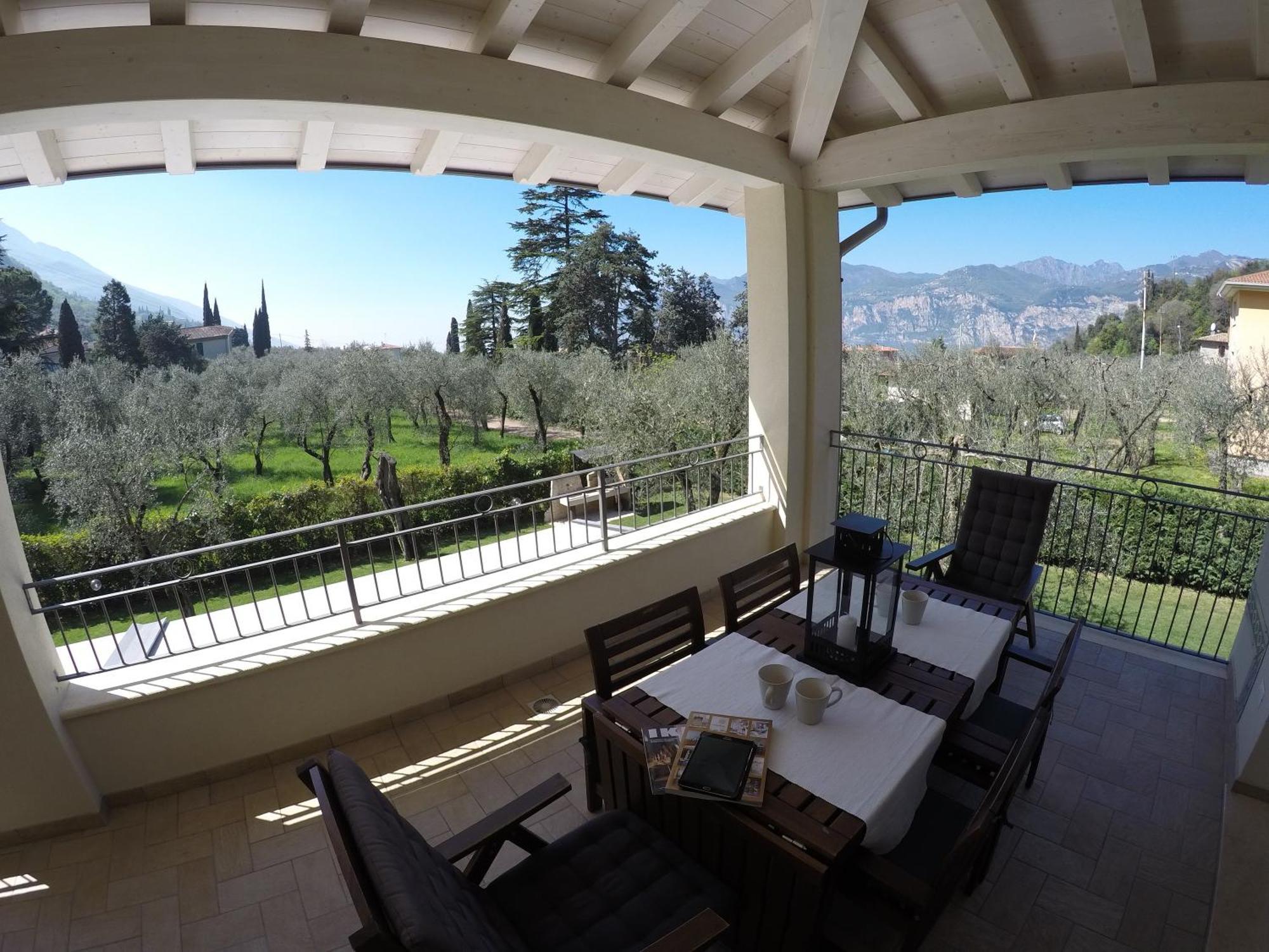Casa Vacanza مالتشيزينيه الغرفة الصورة